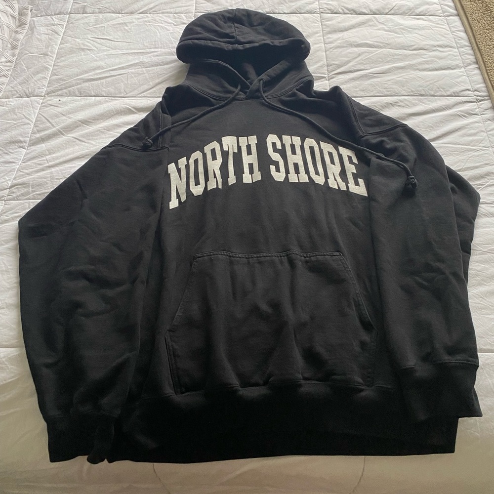 brandy melville hoodie
